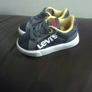 Levi's Shoes, size EI-19, UK-3 Image 3