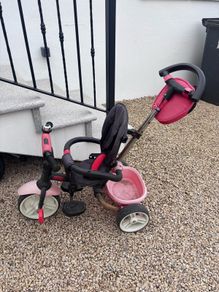Trike