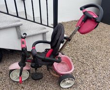 Trike