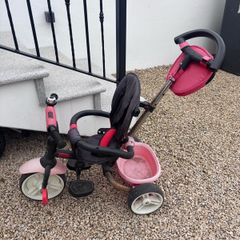 Trike