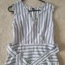 Ladies maxi dress size S Image 2