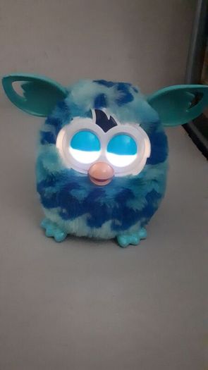 furby