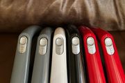 miele triflex handle