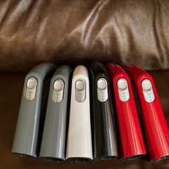 miele triflex handle