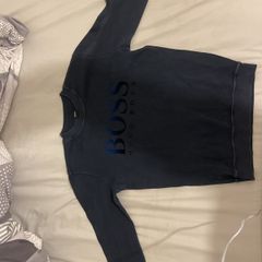 Hugo boss hoodie