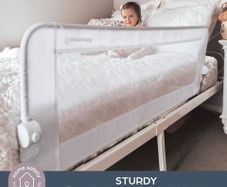 Baby Bed Guard