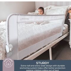 Baby Bed Guard