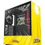 pc case with fans and cooler Image 6