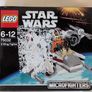 Lego Star Wars X-Wing Microfighter - 75032 (2014) Image 2