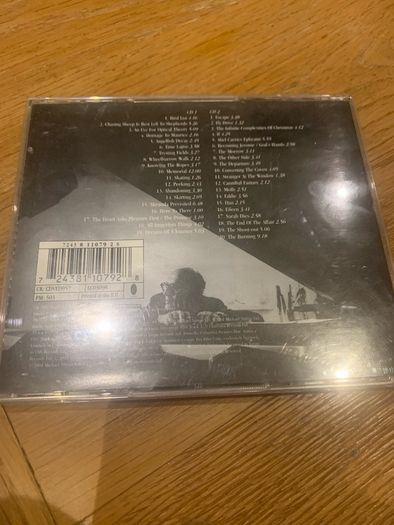 The Very Best Of Michael Nyman -  Music 1980-2001