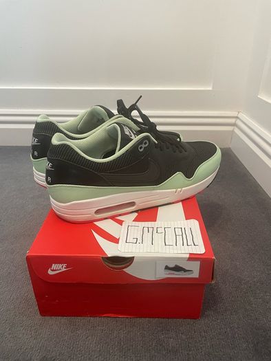 Air Max 1 Yeezy - 12uk