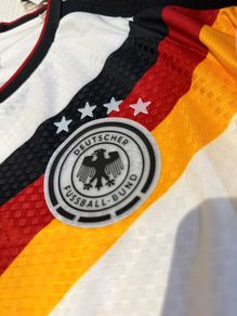Football Shirt