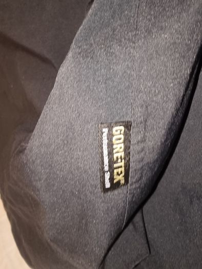 Classic Berghaus jacket (vintage?)