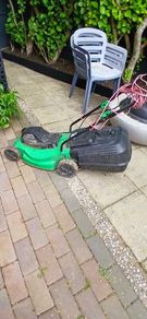 Lawnmower