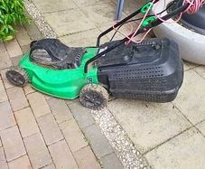Lawnmower