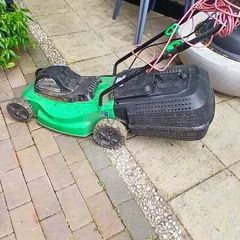 Lawnmower