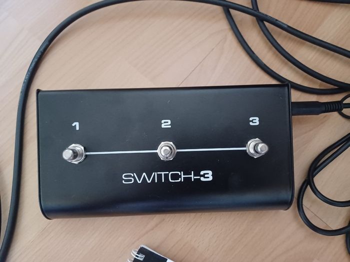 TC Electronic Nova System