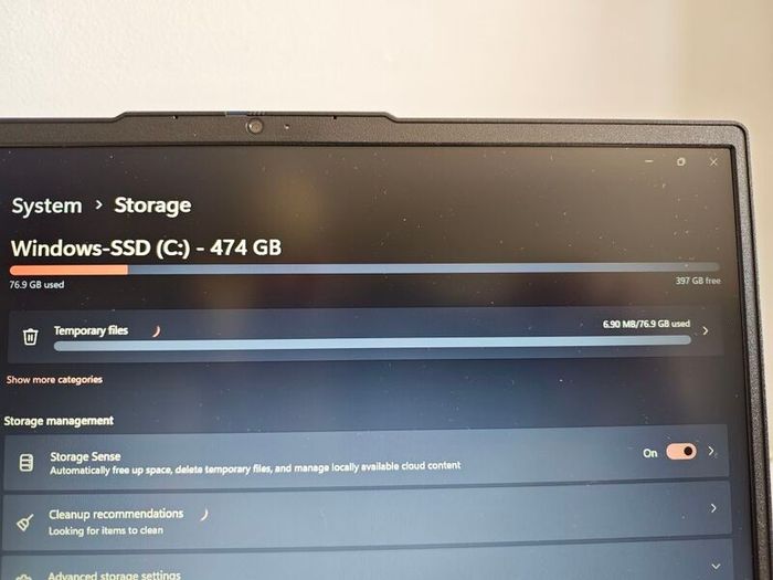 Lenovo IdeaPad Slim 3 8/512GB New Boxed