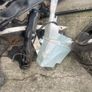 Washer Bottle Reservoir Audi Mercedes Peugeot Ford Hyundai & more Image 5