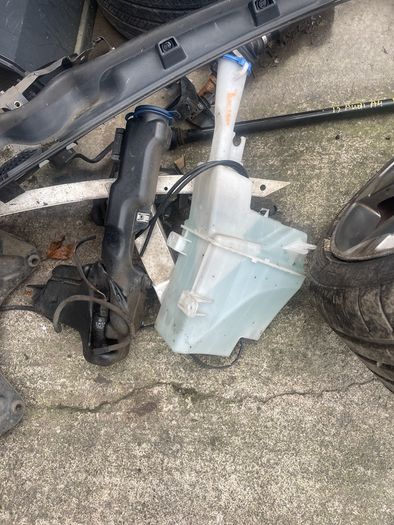 Washer Bottle Reservoir Audi Mercedes Peugeot Ford Hyundai & more