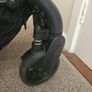 Icandy Peach 5 Full bundle with MaxiCosi Car seat & Isofix base Image 6