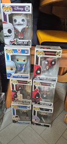 funko pops