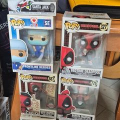 funko pops
