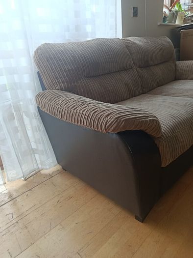 2 seater sofa
