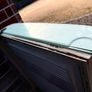 Smeg fridge freezer Image 4