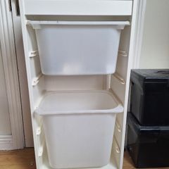 Ikea toy unit
