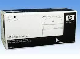 HP Colour Laserjet 5550 Fuser Unit Q3985A