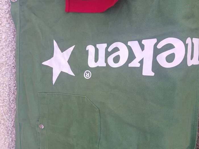 New HEINEKEN Waitress Apron
