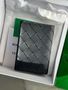Bottega Veneta Card Holder