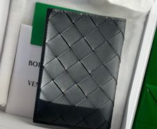 Bottega Veneta Card Holder