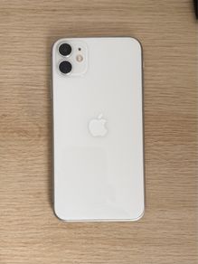 iPhone 11 64GB White