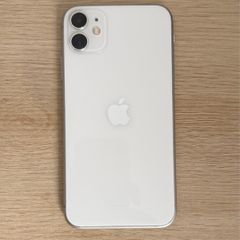 iPhone 11 64GB White