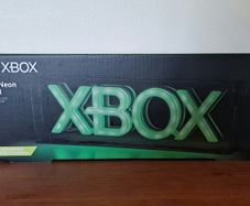 Xbox Neon Light - Unopened