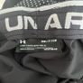 Under Armour HeatGear Black Sports Shorts - Mens Small - Loose Fit Image 7
