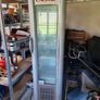 Coca Cola Tall Fridge Image 2