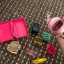 barbie doll bags Image 2