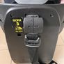 Maxi Cosi Axiss Fix 360. Car seat suitable to 4 years old Image 10