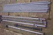 gazebo tent parts