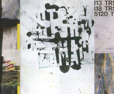Ben Watt (EBTG) Storm Damage vinyl lp