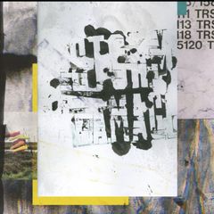 Ben Watt (EBTG) Storm Damage vinyl lp