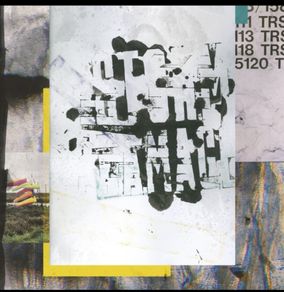 Ben Watt (EBTG) Storm Damage vinyl lp