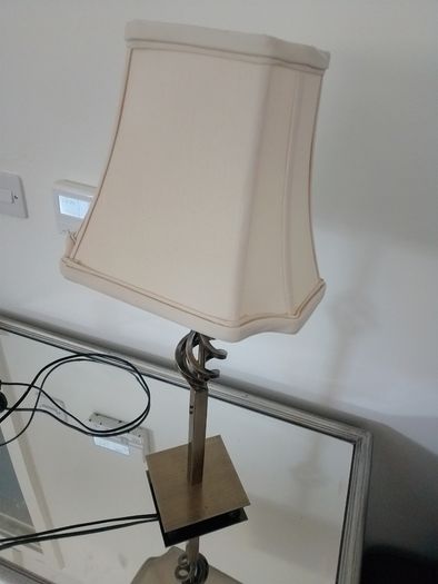 Table lamp for sale