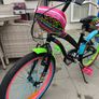Girls Bike age 7-9 Image 3