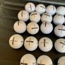 (23) TaylorMade Distance golf balls Image 7