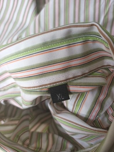 M&S Autograph  & Adore Mens  Shirts X 2. S.- XL. New.