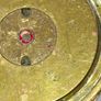 2 Old Army Brass Shells for sale Price is for the 2, Postage Available or Collection, Lots more Coins, Notes, Antiques and Collectables including Oil Lamps in my other ads Image 8